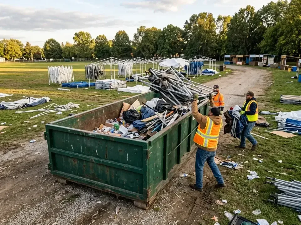 temporary-event-waste-containe-016 — frequently asked questions, Roll-Off Dumpster Rental Services in Tropical Park, FL